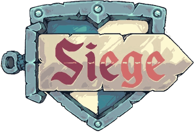 Siege the Castle